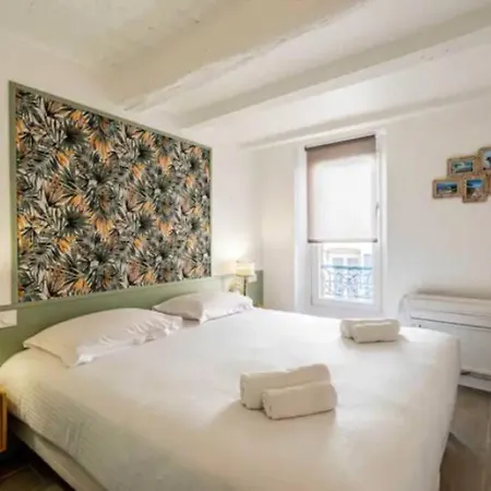 Chez Jude Le Suquet * Cannes