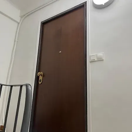 Appartement Chez Jude Le Suquet