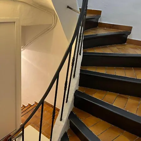 Appartement Chez Jude Le Suquet *