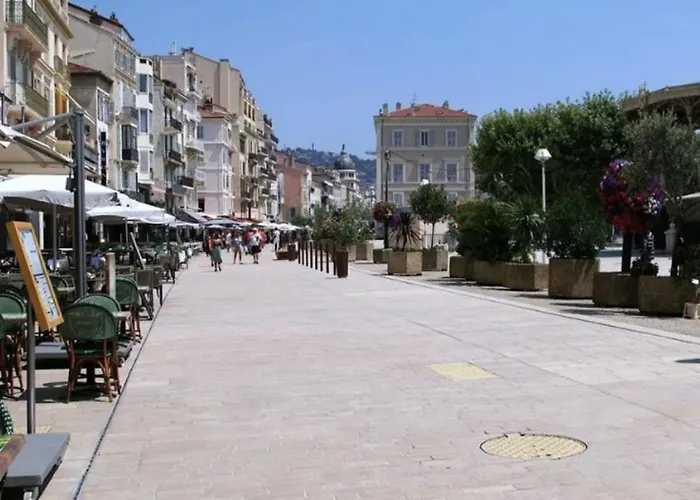 He Jude Le Suquet * Cannes