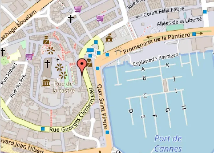 He Jude Le Suquet
