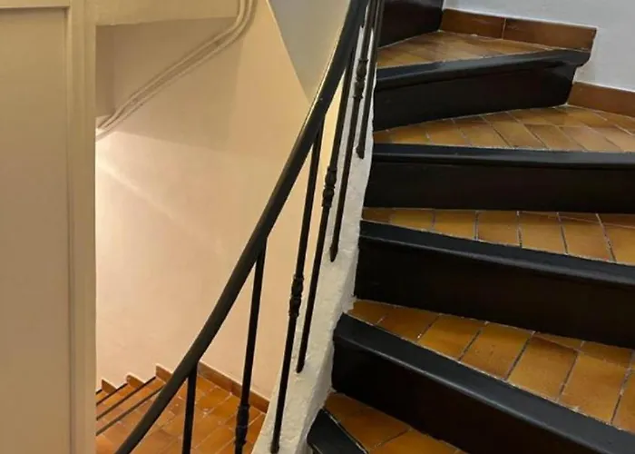 Apartment He Jude Le Suquet *