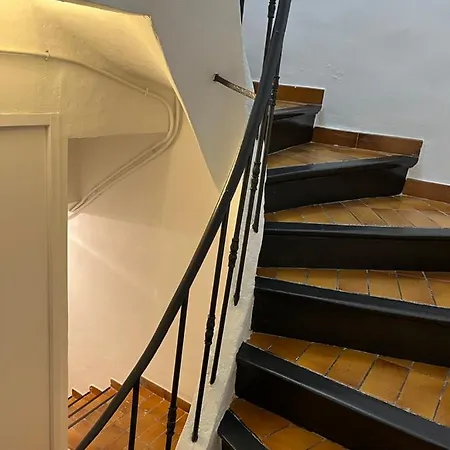 شقة He Jude Le Suquet *