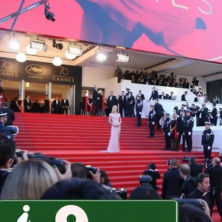 شقة He Jude Le Suquet